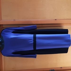 X Liz Claiborne dress size 12.  X